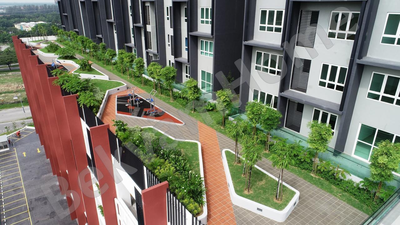 Bekvaemhome Klang Exterior foto
